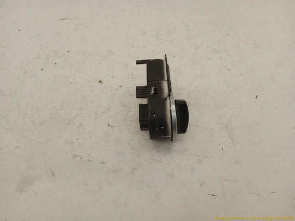 Land Rover Range Rover Headlamp Control Switch
