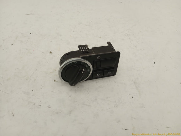 Land Rover Range Rover Headlamp Control Switch