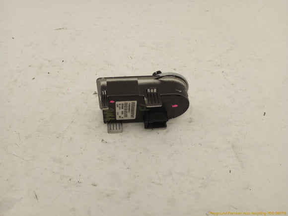 Land Rover Range Rover Headlamp Control Switch