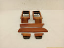Land Rover Range Rover Set Of 6 Dashboard Trim-2