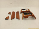 Land Rover Range Rover Set Of 6 Dashboard Trim-3