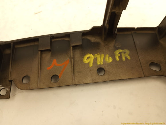 Land Rover Range Rover Set Of 6 Dashboard Trim