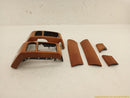 Land Rover Range Rover Set Of 6 Dashboard Trim-6