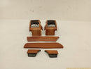 Land Rover Range Rover Set Of 6 Dashboard Trim-7