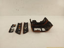 Land Rover Range Rover Set Of 6 Dashboard Trim-8
