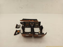 Land Rover Range Rover Set Of 6 Dashboard Trim-9