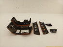 Land Rover Range Rover Set Of 6 Dashboard Trim-10