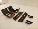 Land Rover Range Rover Set Of 6 Dashboard Trim-12