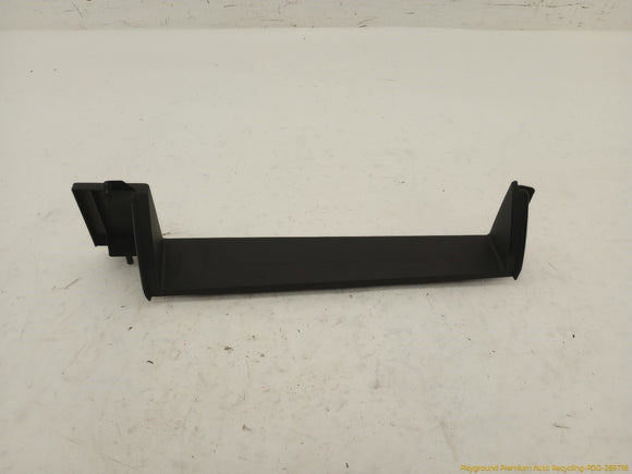 Land Rover Range Rover Driver Left Front Dash Trim