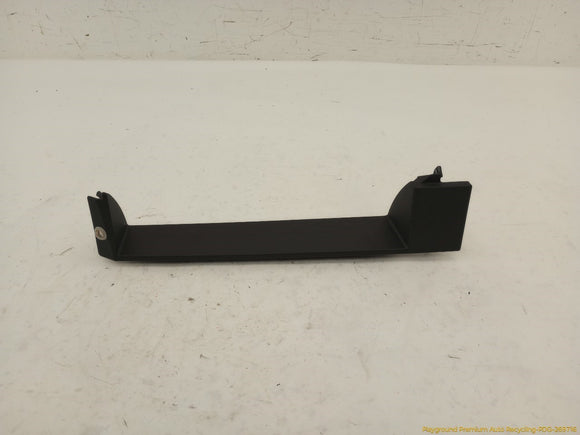 Land Rover Range Rover Driver Left Front Dash Trim