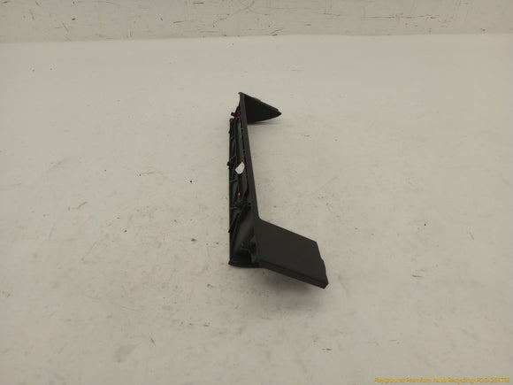 Land Rover Range Rover Driver Left Front Dash Trim