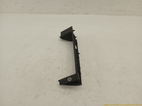 Land Rover Range Rover Driver Left Front Dash Trim