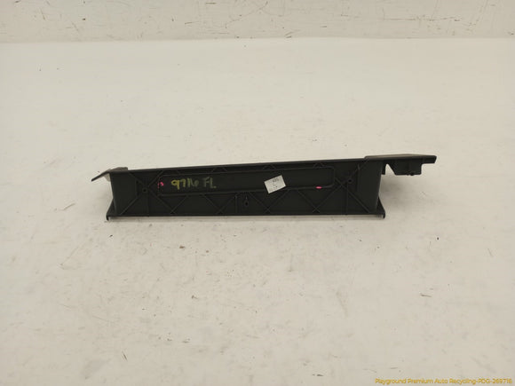 Land Rover Range Rover Driver Left Front Dash Trim