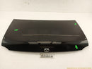 Mazda Miata Trunk Lid Panel-1
