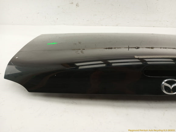 Mazda Miata Trunk Lid Panel