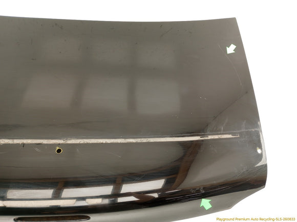 Mazda Miata Trunk Lid Panel