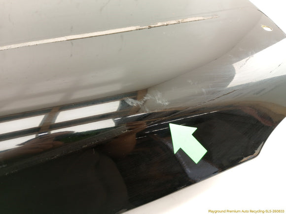 Mazda Miata Trunk Lid Panel