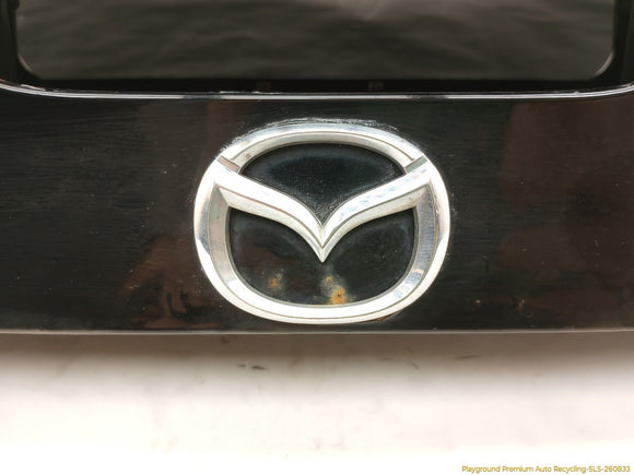 Mazda Miata Trunk Lid Panel
