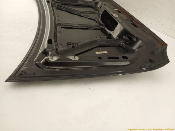 Mazda Miata Trunk Lid Panel