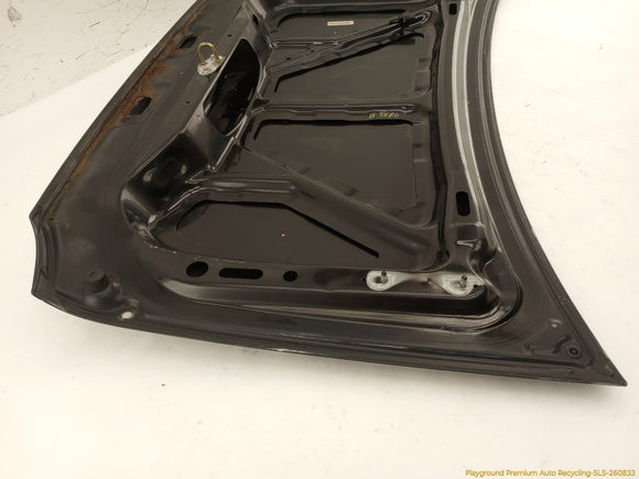 Mazda Miata Trunk Lid Panel