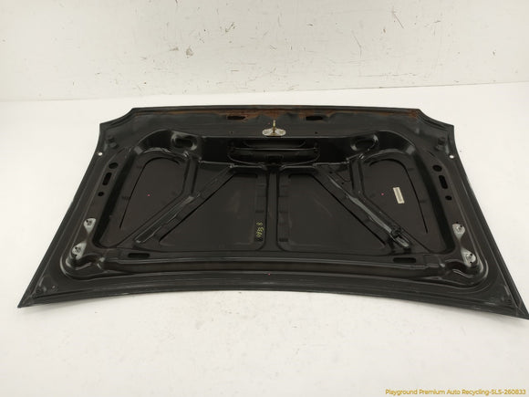 Mazda Miata Trunk Lid Panel