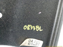 Mazda Miata Driver Left Trunk Side Trim Carpet-3