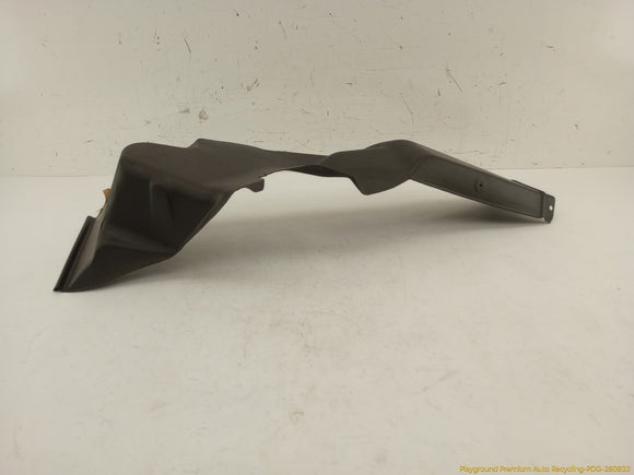 Mazda Miata Driver Left Trunk Side Trim Carpet