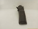 Mazda Miata Driver Left Trunk Side Trim Carpet-5