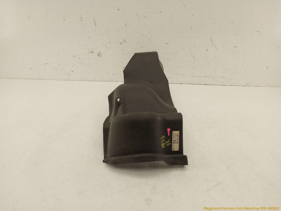 Mazda Miata Passenger Right Trunk Side Trim Carpet