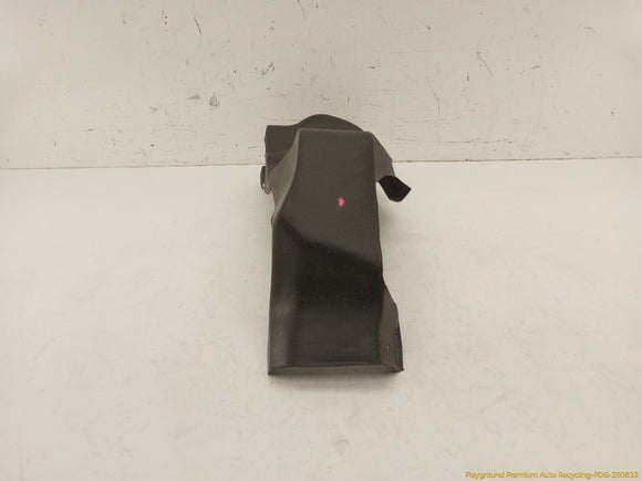 Mazda Miata Passenger Right Trunk Side Trim Carpet