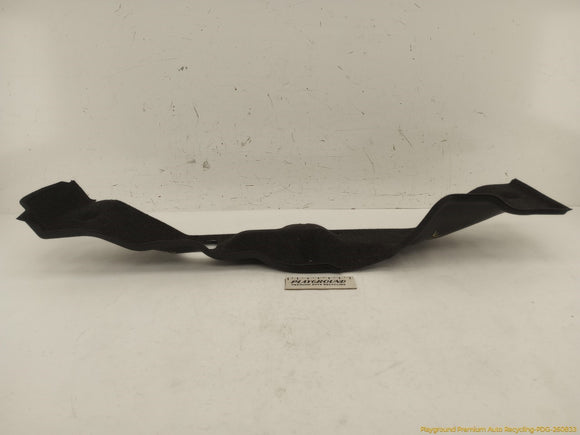 Mazda Miata Rear Center Trunk Liner Trim Carpet