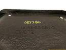 Mazda Miata Rear Center Trunk Liner Trim Carpet-6