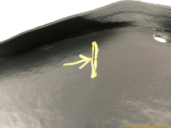 Mazda Miata Rear Center Trunk Liner Trim Carpet