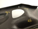 Mazda Miata Rear Center Trunk Liner Trim Carpet-9