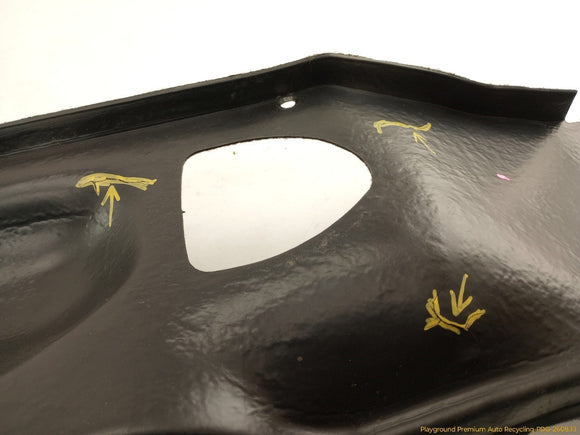 Mazda Miata Rear Center Trunk Liner Trim Carpet
