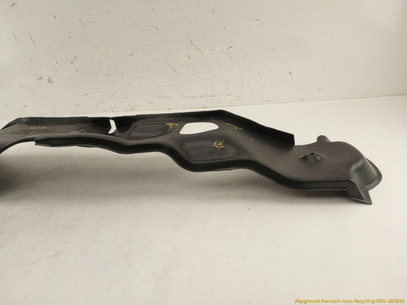 Mazda Miata Rear Center Trunk Liner Trim Carpet
