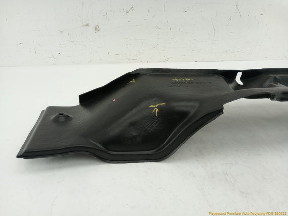 Mazda Miata Rear Center Trunk Liner Trim Carpet
