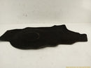 Mazda Miata Trunk Spare Tire Floor Carpet-2