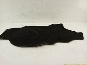 Mazda Miata Trunk Spare Tire Floor Carpet - 0