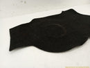 Mazda Miata Trunk Spare Tire Floor Carpet-3