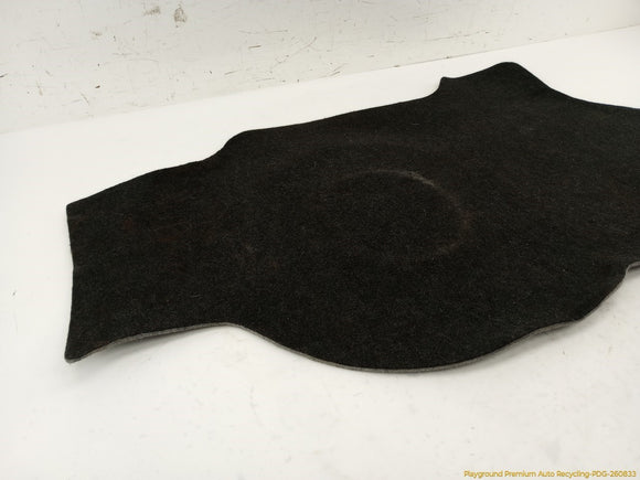 Mazda Miata Trunk Spare Tire Floor Carpet