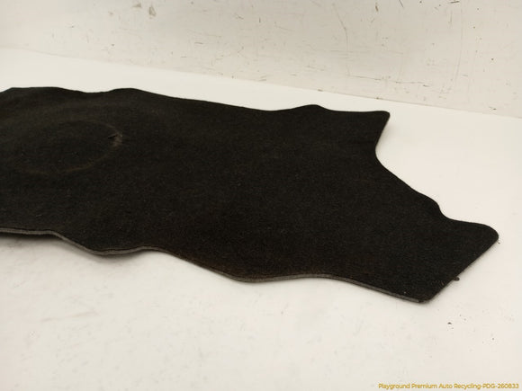 Mazda Miata Trunk Spare Tire Floor Carpet