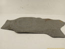 Mazda Miata Trunk Spare Tire Floor Carpet-8