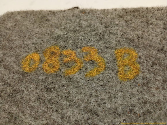 Mazda Miata Trunk Spare Tire Floor Carpet