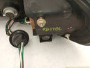Mazda Miata Driver Left Tail Lamp-5