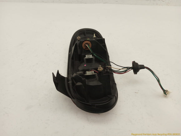 Mazda Miata Driver Left Tail Lamp
