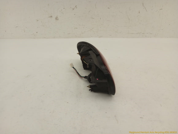Mazda Miata Passenger Right Tail Lamp