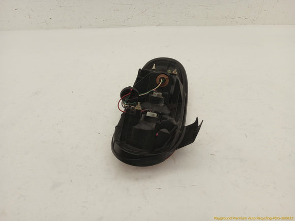 Mazda Miata Passenger Right Tail Lamp