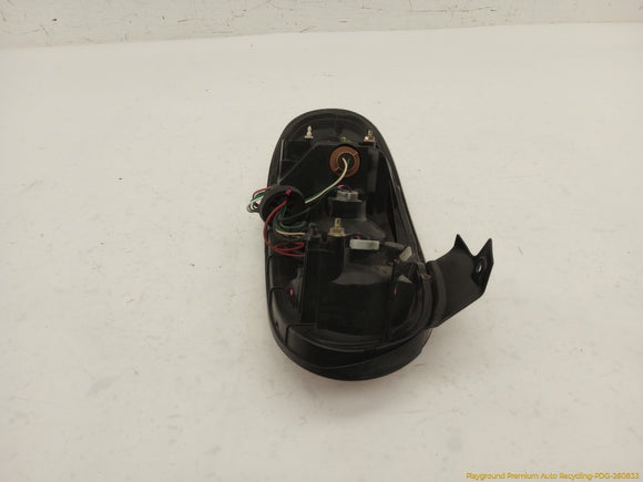 Mazda Miata Passenger Right Tail Lamp