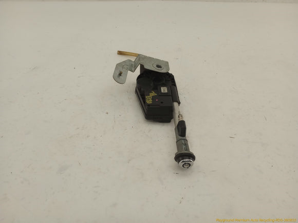 Mazda Miata Power Radio Antenna